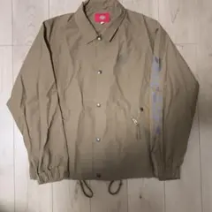 DICKIES ベージュ ナイロンジャケットのサムネイル