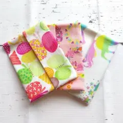 ポケットティッシュケースp37　ミニサイズ　子供用