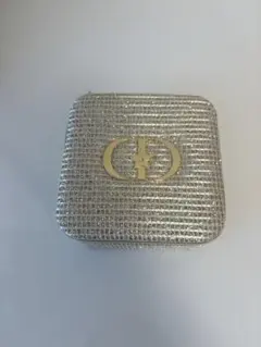 DIORコスメノベルティ　ジュエリーケース
