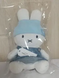 韓国釜山限定】マリンミッフィー ぬいぐるみ miffy ミッフィ - メルカリ