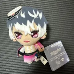 アイナナ 百 きらどるぬいぐるみ - メルカリ