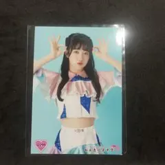 私立恵比寿中学　えびちゅう　生写真