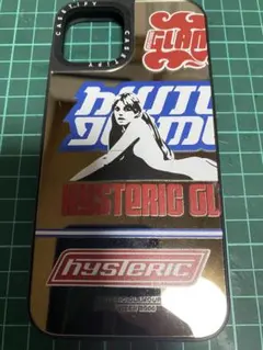 2026年最新】ヒステリックグラマー 鏡の人気アイテム - メルカリ