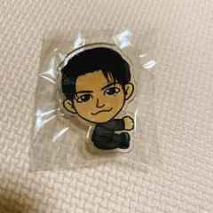 片寄涼太　フラッグアクセサリー