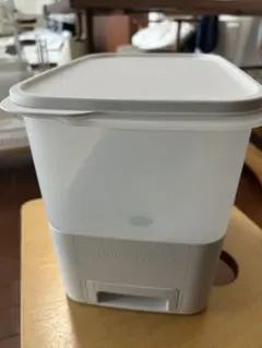 2026年最新】タッパーウェア 米びつの人気アイテム - メルカリ