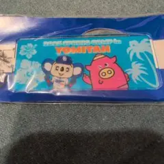 2023 読谷キャンプ　アクリルキーホルダー