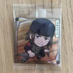 にふぉるめーしょん NARUTO 不知火ゲンマ