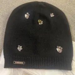 2026年最新】Jimmy Choo ニット帽・ビーニーの人気アイテム - メルカリ