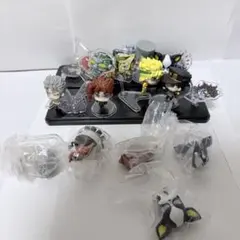 ジョジョの奇妙な冒険 ジョジョコレ　第3部　セット