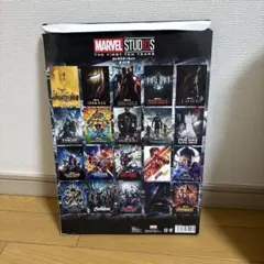 希少】MARVELモービウス 公式ポスター B1サイズ - メルカリ
