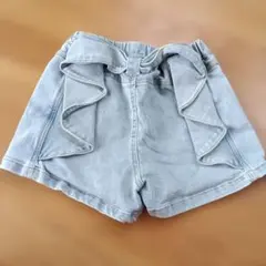 デニムパンツ