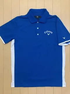 Callaway キャロウェイ ゴルフ ポロ シャツ