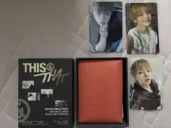 Stray Kids THIS&THAT アルバムver アイエン