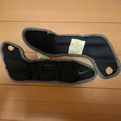 NIKE アンクル リストウエイト 2個セット