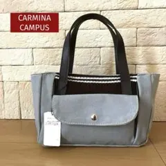 Carmina Campus カルミナ カンプス ショルダーミニバッグ タグ付き 日本橋》伊の「カルミナ・カンプス」が2017年春夏の新作バッグを発表
