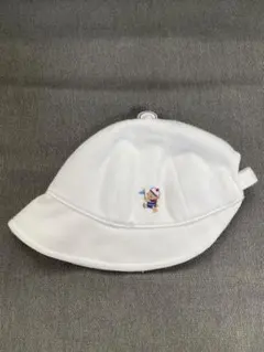 ファミリア ベビーハット 41-43cm