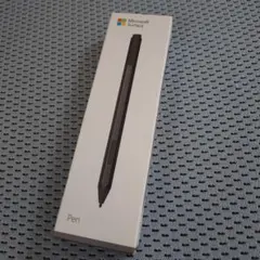 Microsoft Surface Pen 1776 ブラック タッチペン