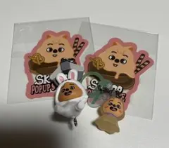 2026年最新】stray kids ハン ぬいぐるみの人気アイテム - メルカリ