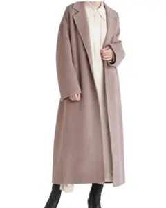 FRAY I.D ロングコート グレー フリーサイズ きれいめ