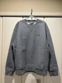 carhartt グレー スウェット Mサイズ