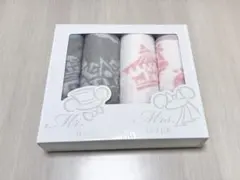 ディズニータオルセット