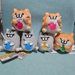 ボンレスハム犬　猫　6個セット