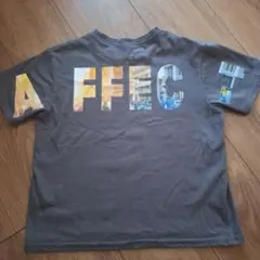 ANAPKIDSグレーTシャツ M 115～125