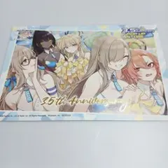 2025年最新】ブルーアーカイブクリアファイルの人気アイテム