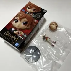 ツイステ キューポスケット 23体セット【外箱あり】 2025年最新】qposket ツイステの人気アイテム - メルカリ