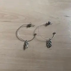 ★ディズニー リトル・マーメイド アリエル ピアス