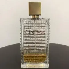 Yves Saint Laurent Cinema 香水　90ml