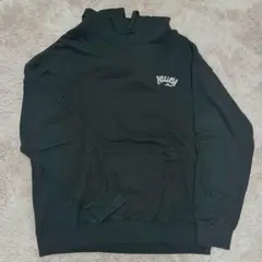 Stuttgart Mellow ブラックパーカー