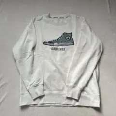 CONVERSE スウェット