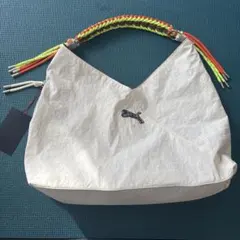 simple様専用❤︎TRANOI.コードショルダーバック❤︎チャコールグレー
