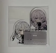 ソフィアヴァレンタイン にじさんじ チョコエッグ