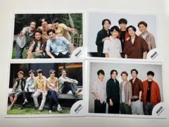 嵐 オリジナルフォト 2025 集合 ARASHI