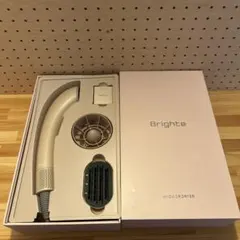 Brighte SHOWERDRYERピンク