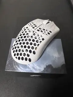 Finalmouse ULX Frostlord （Ssize）のサムネイル