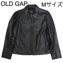 2025年最新】gap レザージャケット 90sの人気アイテム - メルカリ