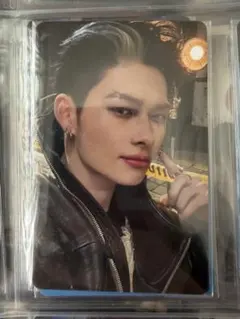 the sin:vanish ラキドロ weverse ニキ