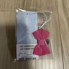 타르틴 & 쇼콜라 헤어 클립