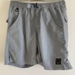 山と道 5-Pocket Shorts ウッドローズ メンズS 希少カラー - メルカリ