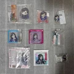 公*o様 プロセカ　杏　まとめ売りのサムネイル