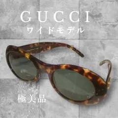 極美品　グッチ　サングラス　0078SK　ブラックレンズ　べっ甲柄　即日発送 2026年最新】グッチ サングラス べっ甲の人気アイテム - メルカリ
