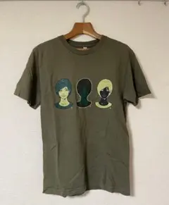 kyne onair Tシャツ