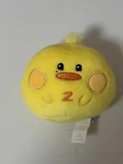 ZEROBASEONE zb1 ゼベワン キムテレ テニニ ぬいぐるみ - メルカリ