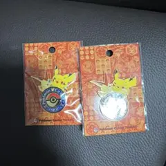 ✈台湾限定✈ ポケモンセンター台北 ピンズ 6個セット - メルカリ