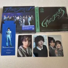 THEORIGIN 髙塚大夢セット