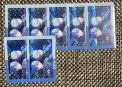 瀬名泉 青柳冬弥 ePick card ×7