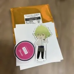 うたの☆プリンスさまっ♪ 日向大和 アクスタ